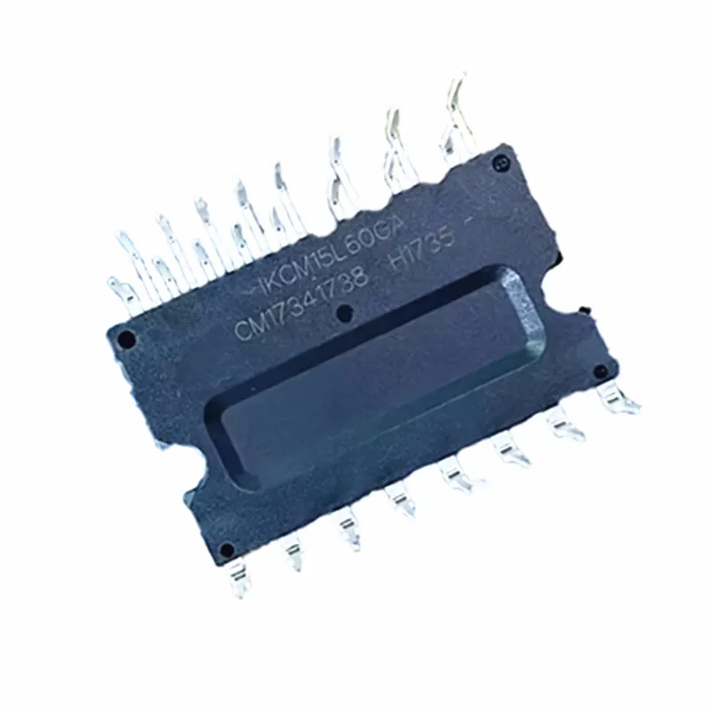 

2pCS 100%new IKCM15L60GA IKCM15L60GD power module IGCM10F60GA