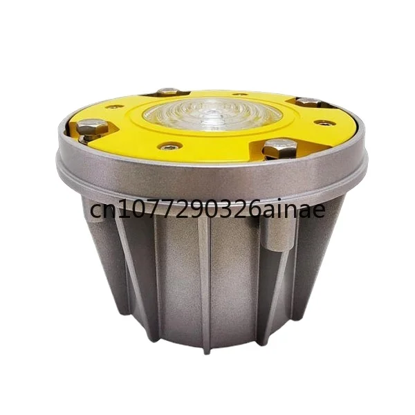 Hot-selling High-quality LED Inset Aiming Point Light for Heliport Helideck Light,