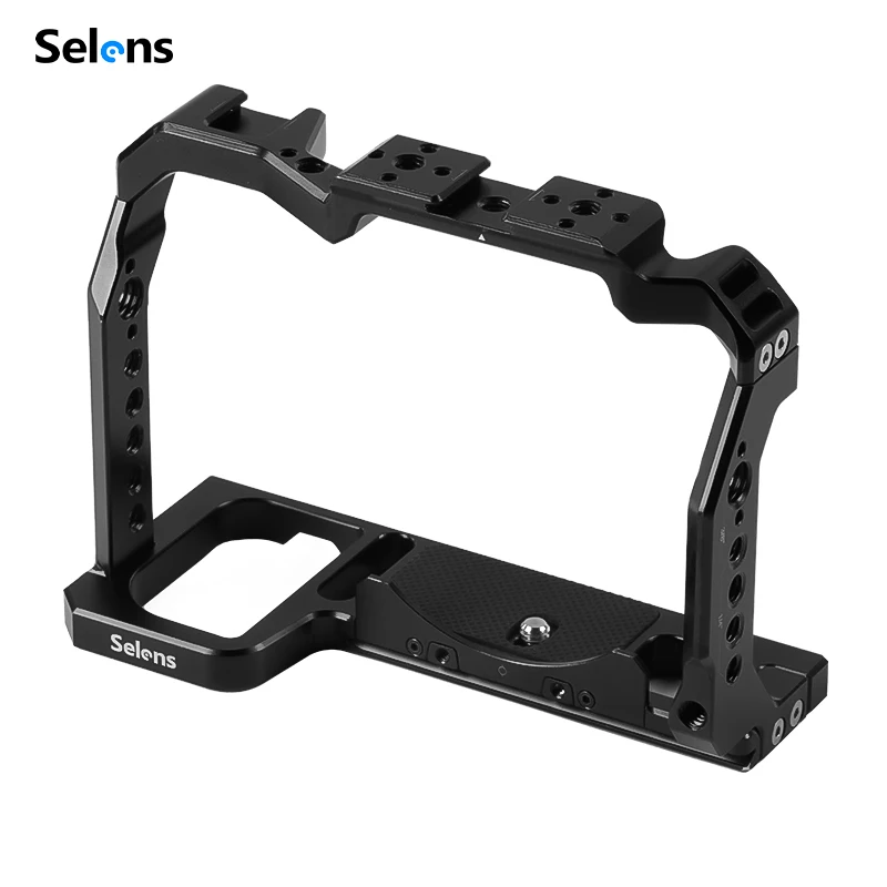Selens Camera Cage … - image