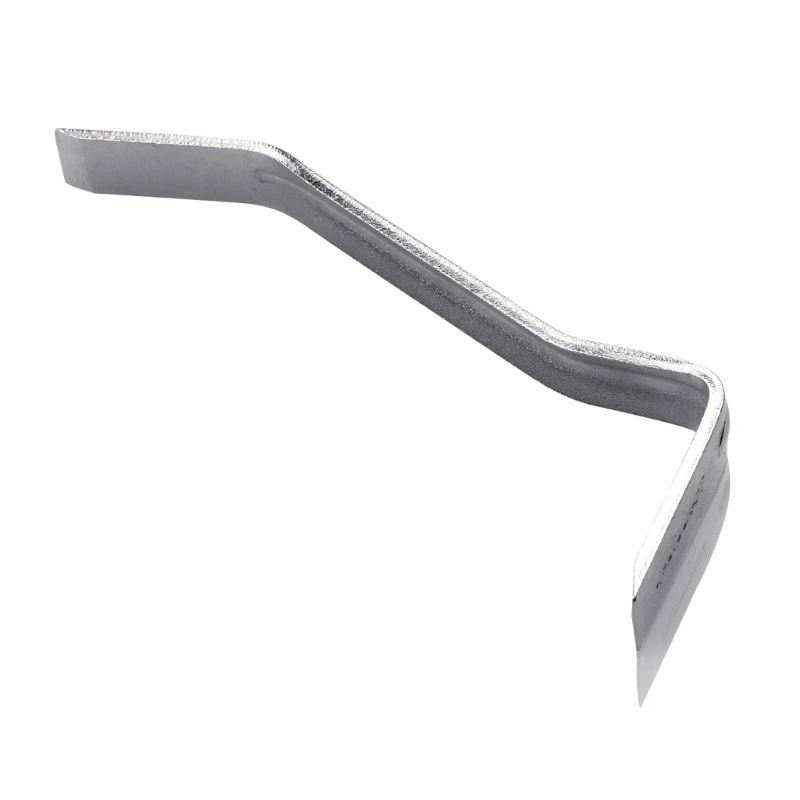 Brake Adjusting Tool High-Quality Metal Construction Easy-to-Use Brake Adjustment Mechanism Long Lasting Steel