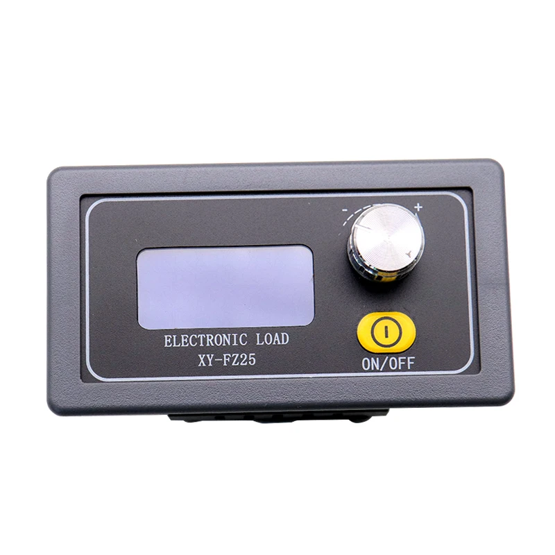 FZ25/FZ35 Constant Current Electronic Load Power Aging Adjustable Load Module Battery Discharge Capacity Tester