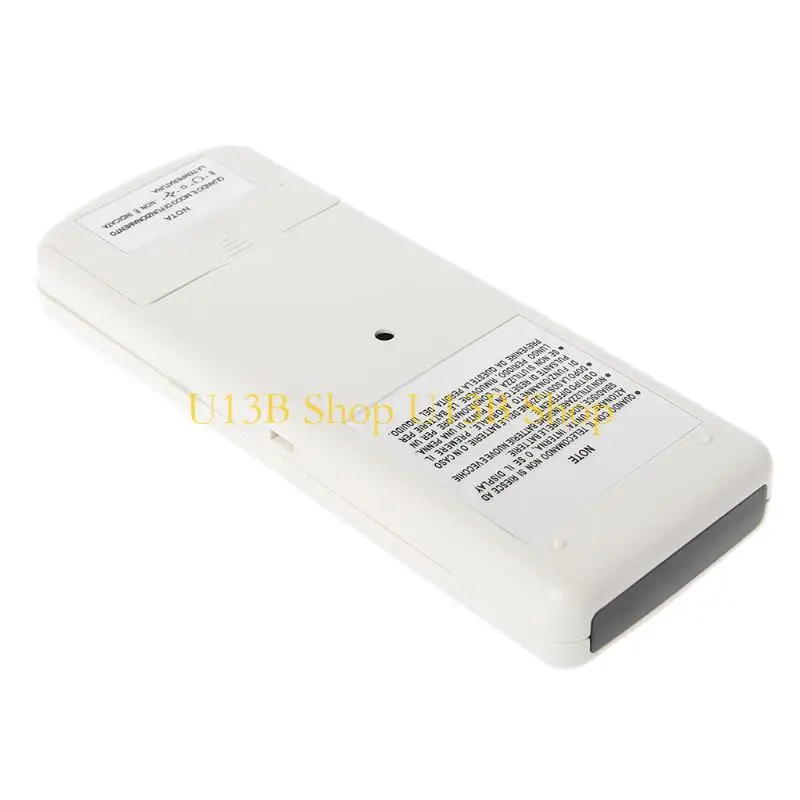 U13B Air Conditioning Remote Controller for Hitachi RAR-3U4 RAR-2P2 RAR-3U3 RAR-2SP1