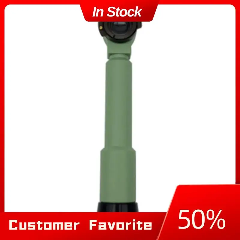

Brand New Diagonal Eyepiece For Leica Total Stations Eyepiece GFZ3 Equivalent 90 Degree Elbow Eyepiece Surveying Tool Durable