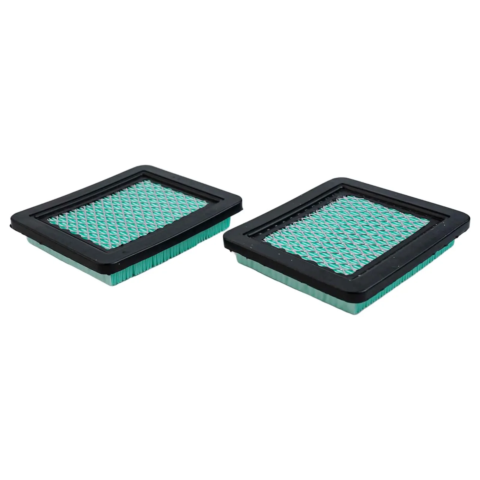 Replacement Air Filters For Honda Hrx 537 HRX476 For 2 Pack Widely Compatible W…