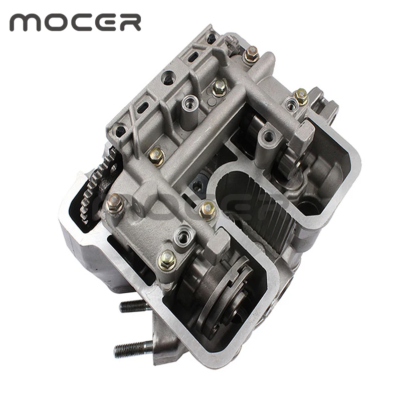 Piezas de motocicleta de motocross para motor todoterreno YAMAHA300 GT-YAMAHA300 - Accesorios para mejorar el rendimiento