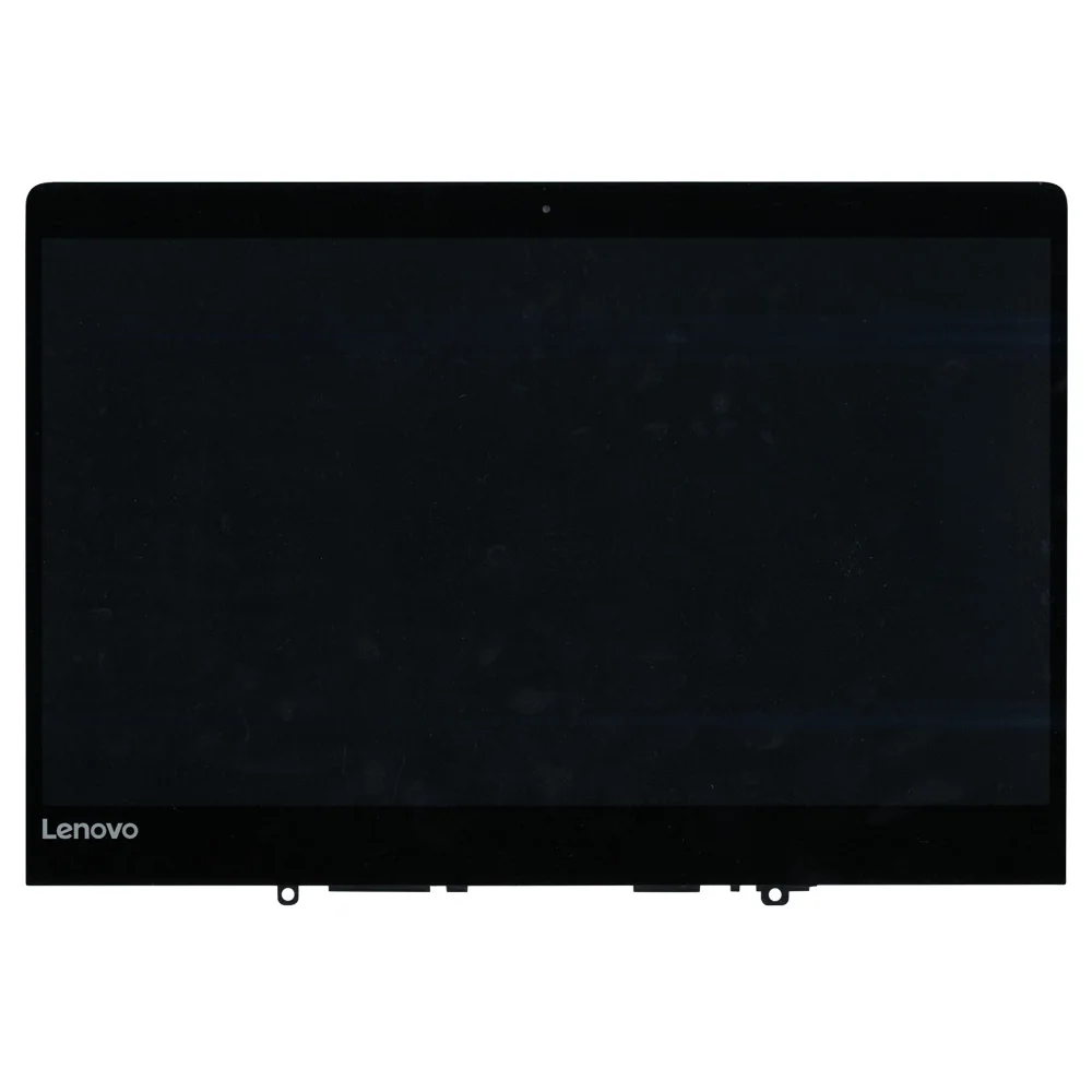 Imagem -02 - para Lenovo Ideapad 710s Plus13ikb 80vu 710s Plus-13isk 80w3 13.3 Tela Lcd Fhd Display Led Painel de Substituição Montagem