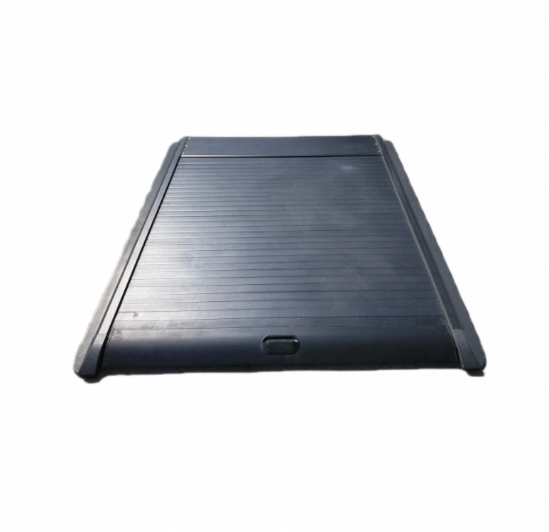 Good Performance electric roller lid shutter tonneau cover hard tonneau cover for Toyota