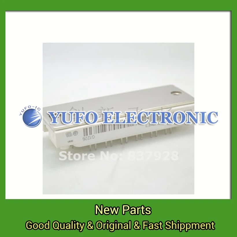 Free Shipping 1PCS FS75R12KE3 Parker Power Module Genuine Original Spot Special Supply