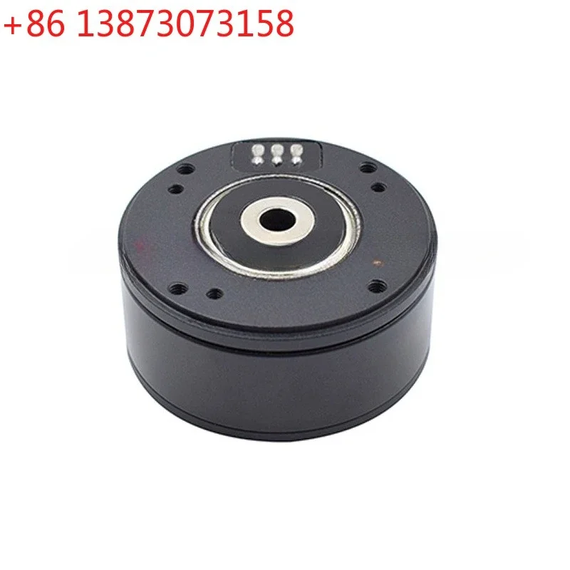 GB3505 Brushless DC DD Motor gimbal motor with AS5048a encorder and slip ring for alexmos basecam 32bit gimbal controller