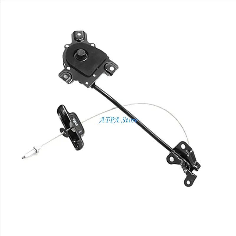 

U13C 62800S8000 Spare Tire Holder for City Commuting and Off Roading Adventures