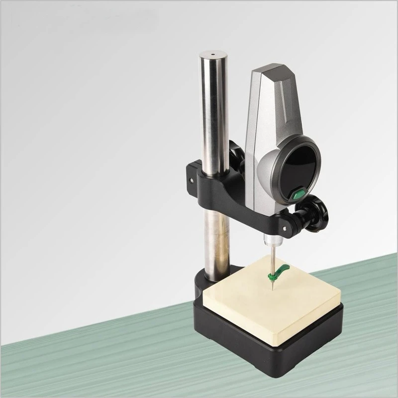 Mick micro digital altimeter high precision ten thousand height gauge thickness measuring instrument