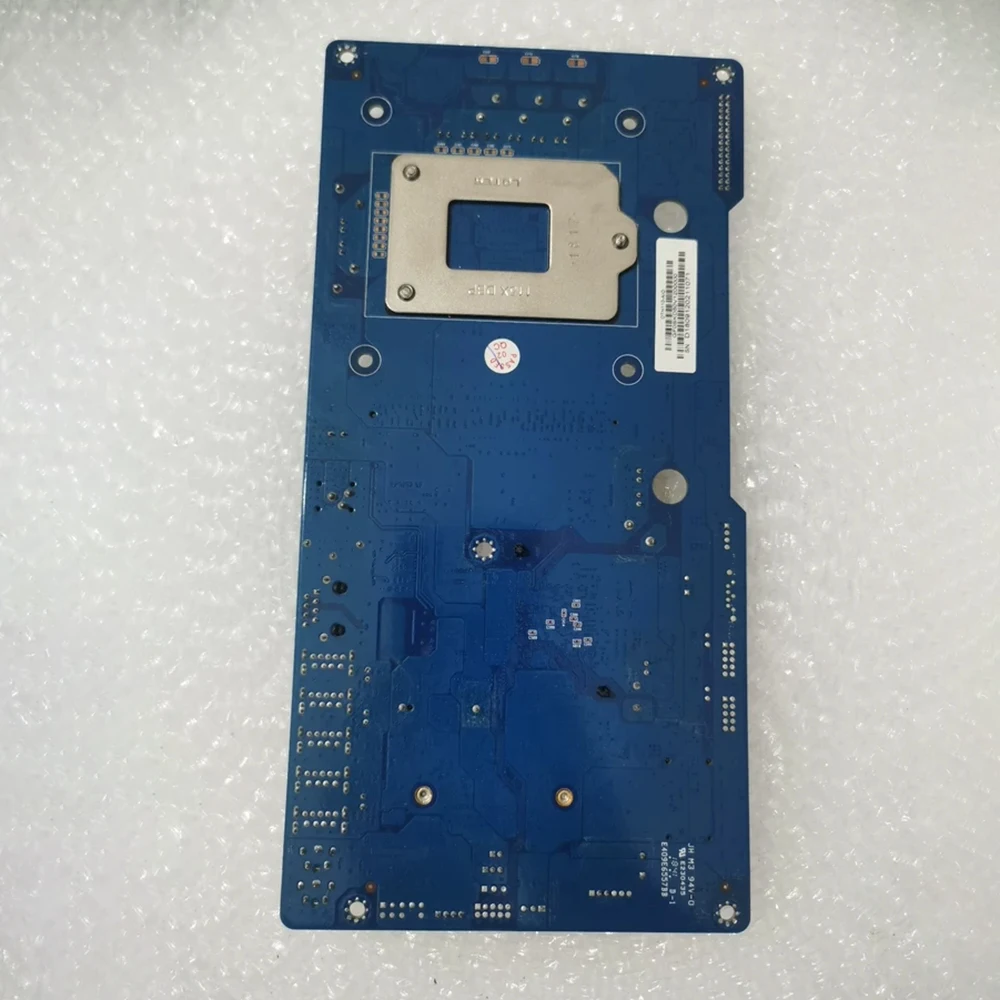 DTH110-AIO Integrated motherboard DDR4