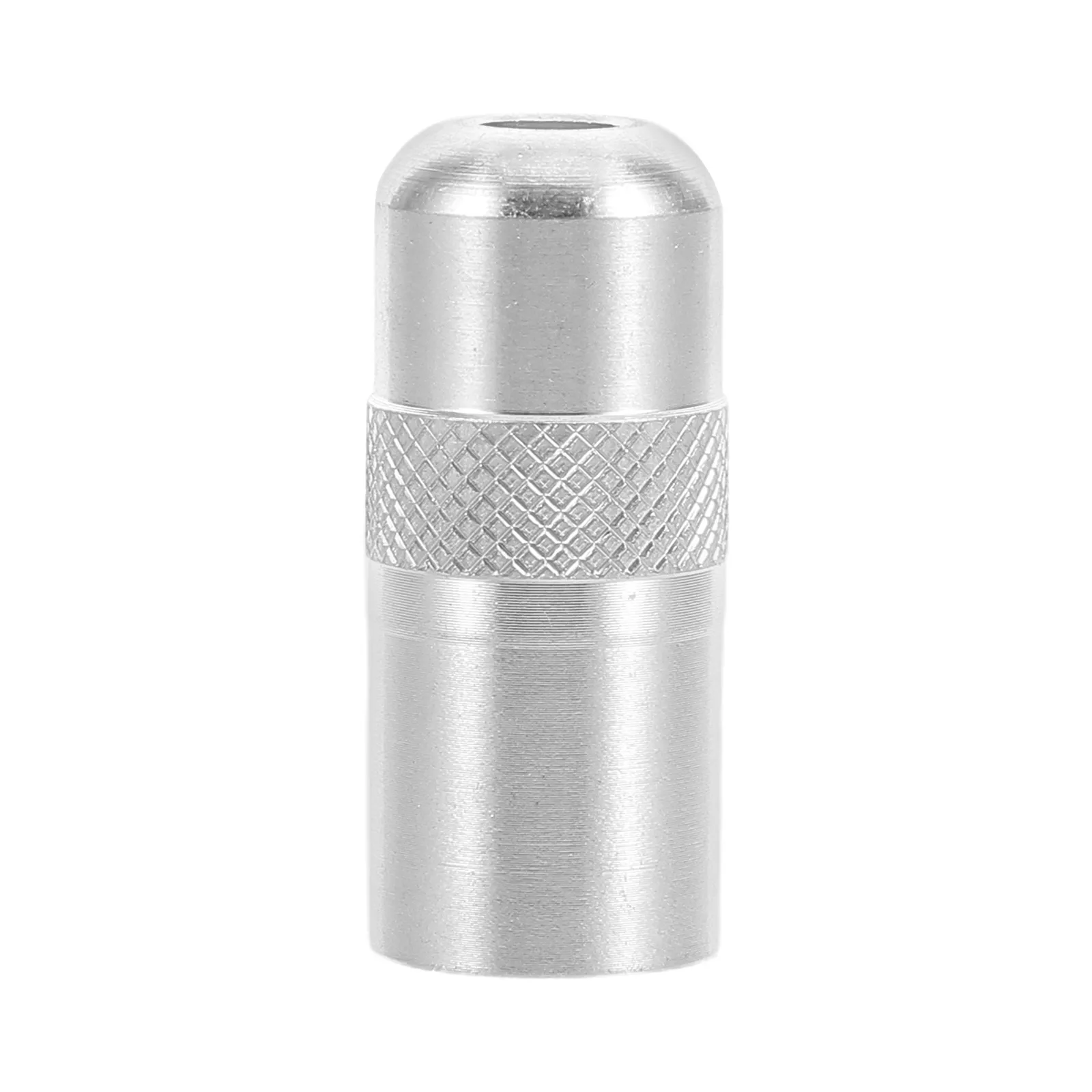 

Guitar Pickup Accessories Conversion Tuning Adapter for Bushings Cover Ferrules Keys Silver Tuners