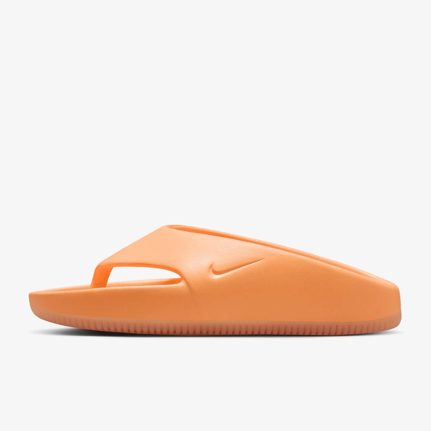 

Nike Authentic New Women's Fashion Thick-Sole Casual Sandals FD4115-800