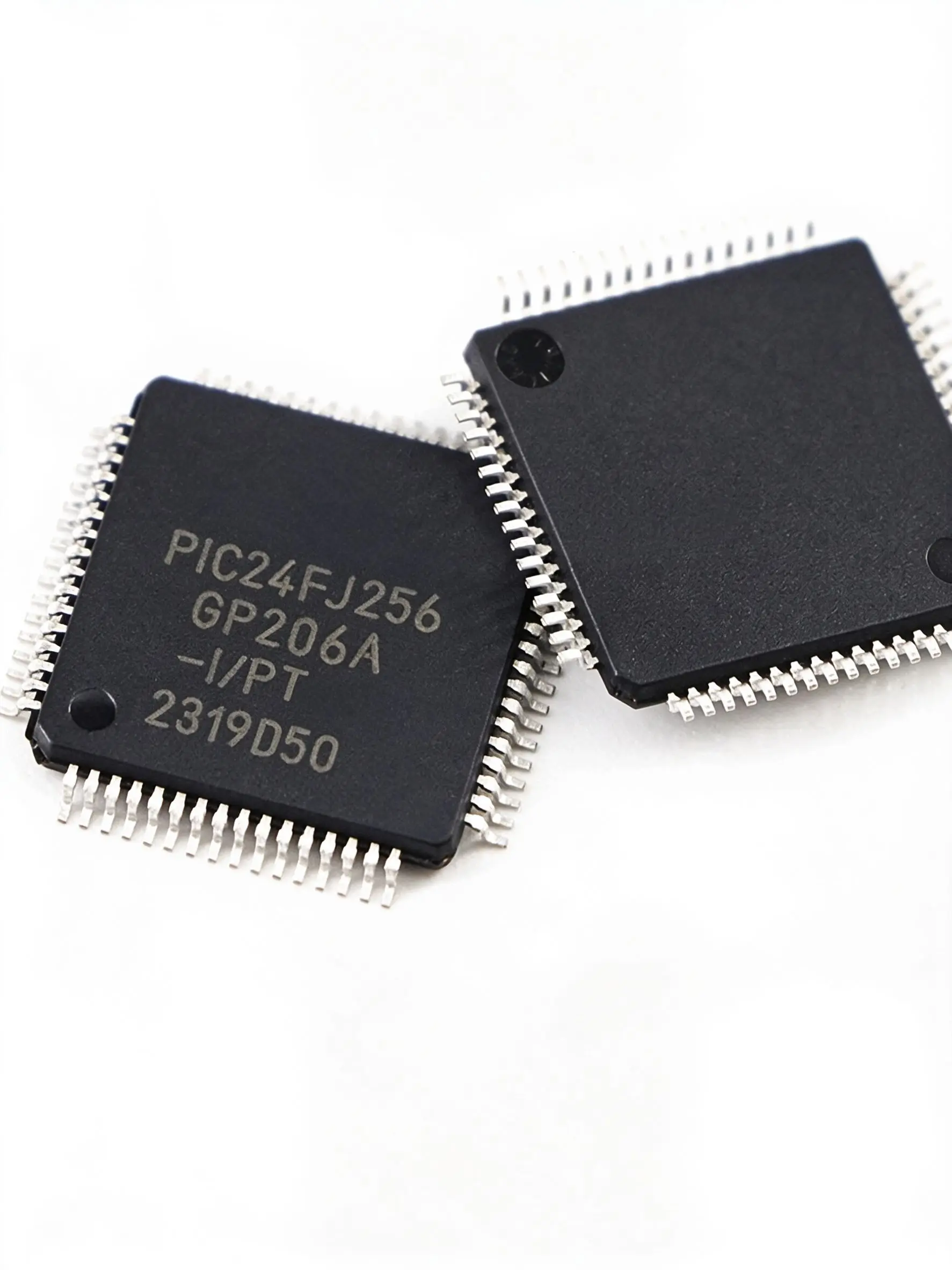 5piece PIC24HJ256GP206A-I/PT Price discounts Spot supply Ready Stock