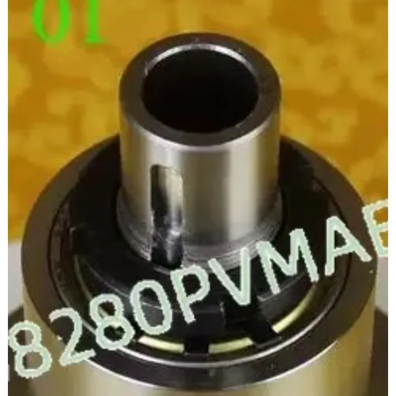 

High Speed Flange Mounted Lathe Spindle - Precision Machining Accessory