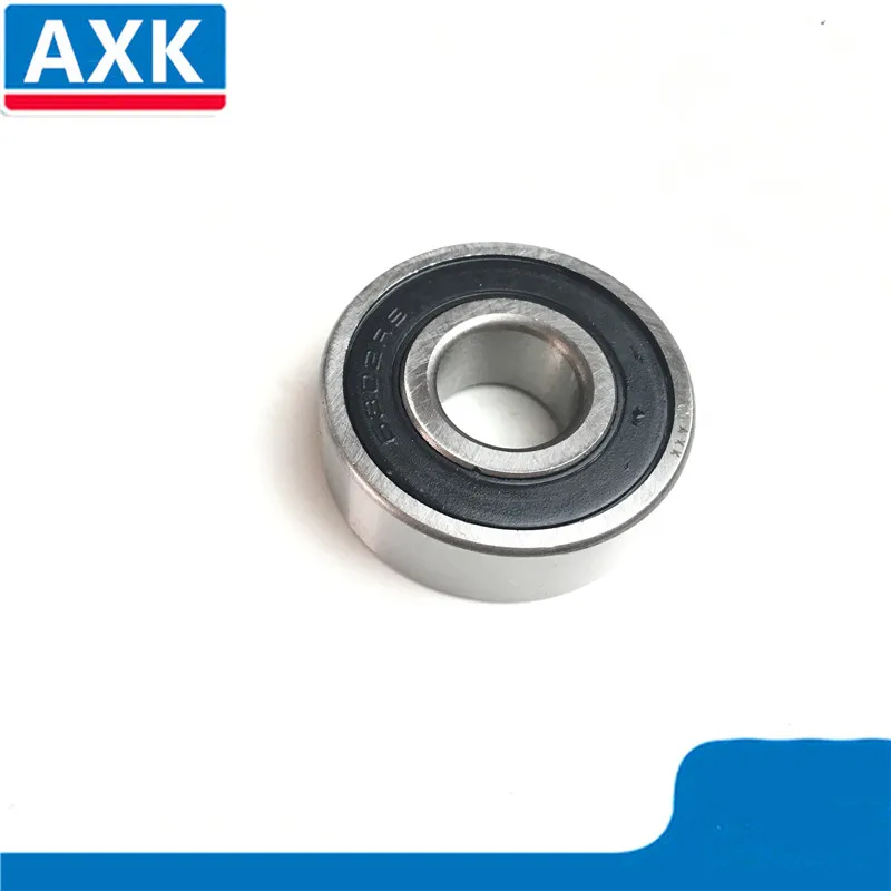 

10 Pcs/Lot 7X19X6 MM 607-2RS 607 2RS Rodamientos de Motor Navarossi Front Engine Bearing