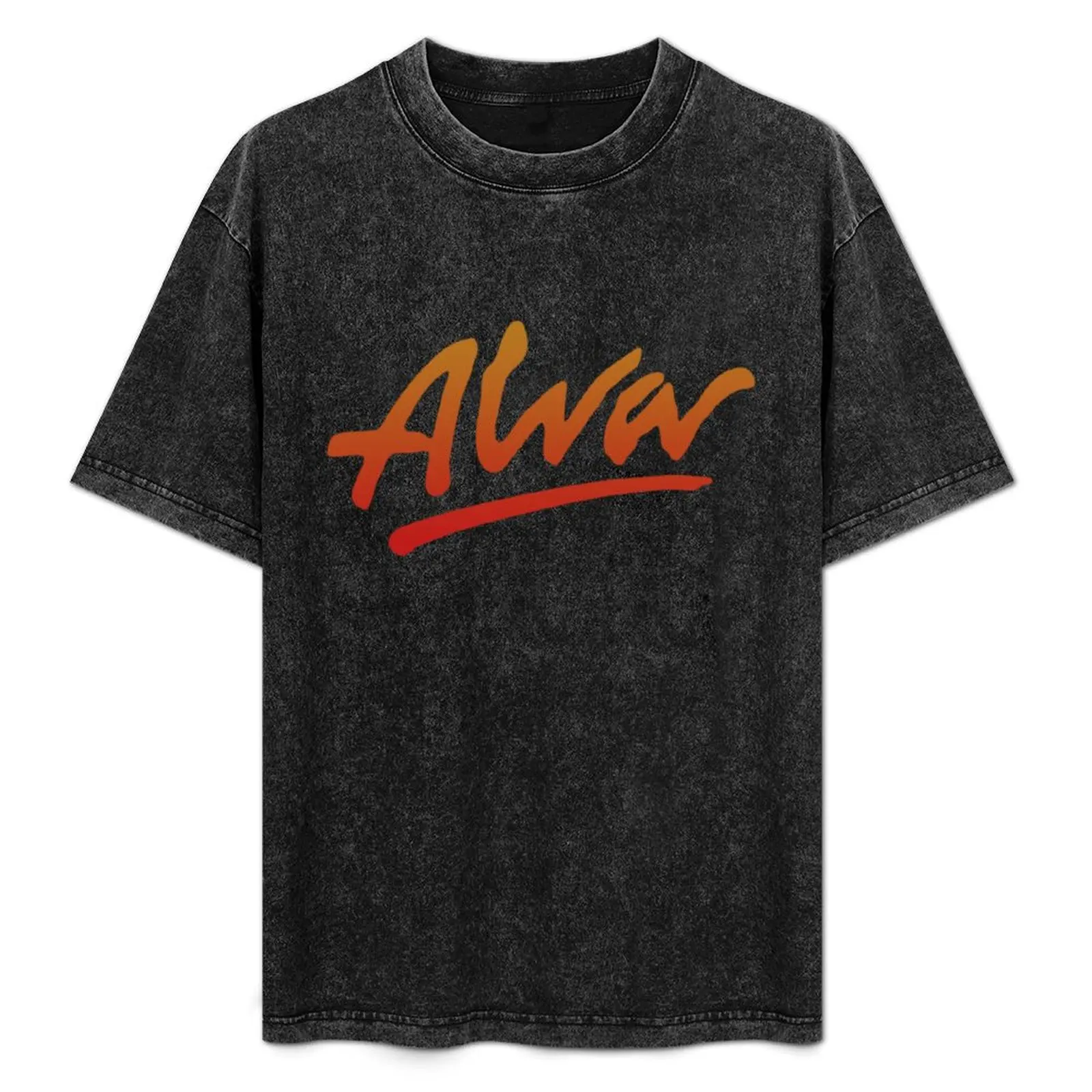 

Alva Skate T-Shirt Holiday Party T-Shirt for Men