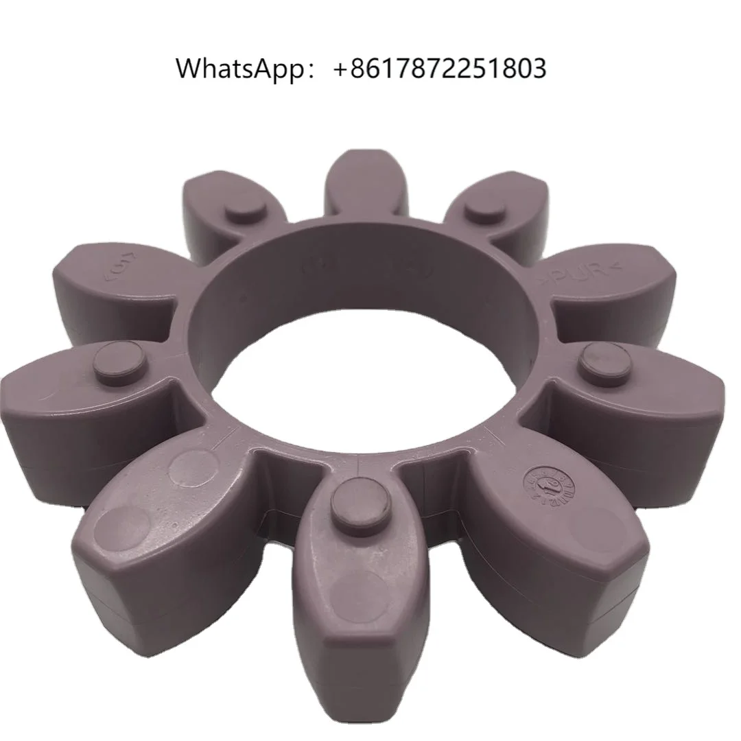 

Coupling Cushion Pad Shock Absorber Atlas Copco Coupling Cushion