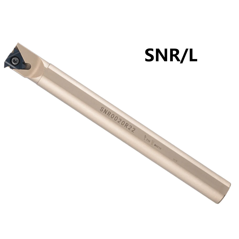 LIHAOPING SNR SNL Internal Thread Turning Tools SNR0006K06 SNR0008K08 SNR0008K11 SNR0010K11 SNR0016Q16 SNR0020R16 Boring Bar CNC