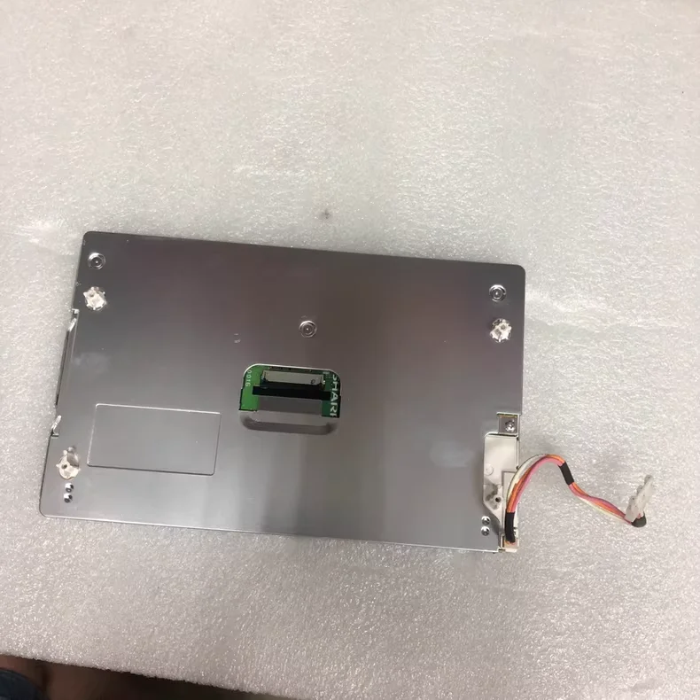 

8-inch LQ080Y5DR01 Lcd Screen Test normal before sending