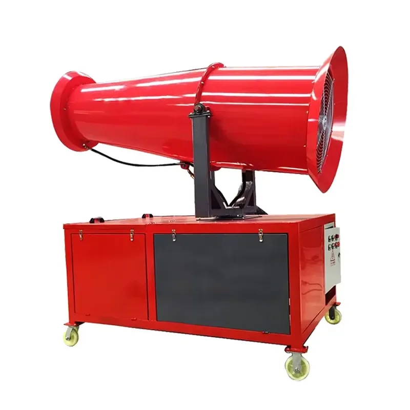 for Four Wheel Self-propelled Tractor Pesticide Sprayer Agricultural Chemical Spray Machine  Factory Direct