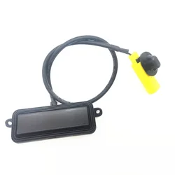 Trunk open button for BYD Tang Tang DM-I Tang EV