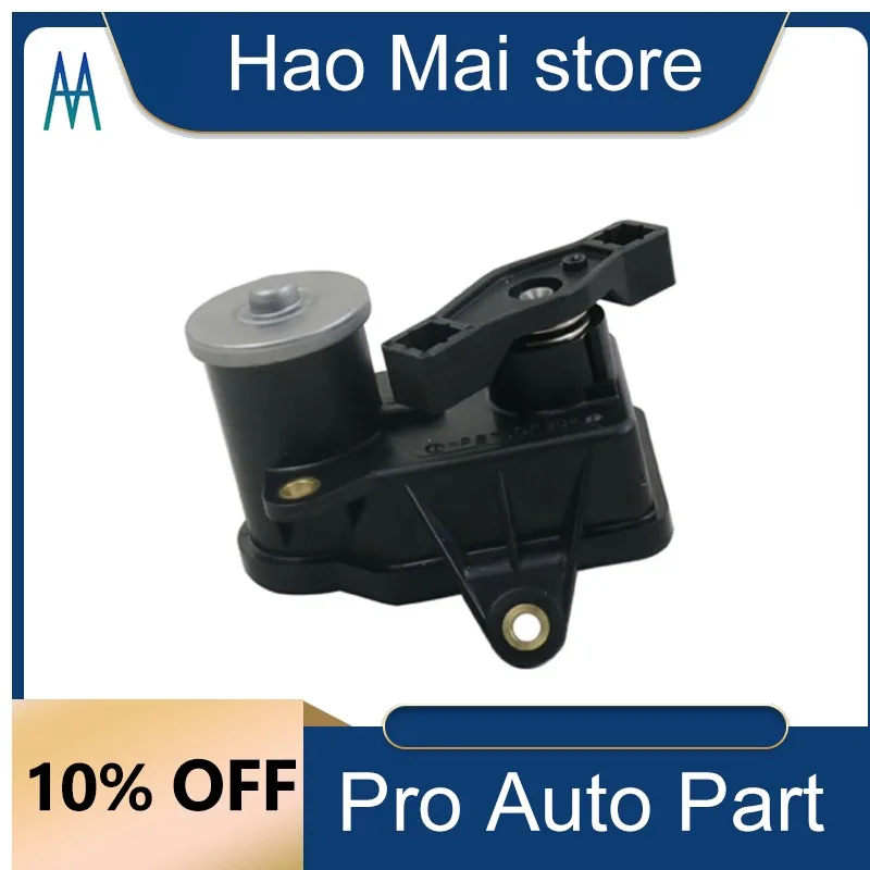 

6421500494 Intake Manifold Servomotor Shutoff Motor Valve Actuator for Mercedes benz OM642 W204 W221 W164 W251 W211 A6421500494
