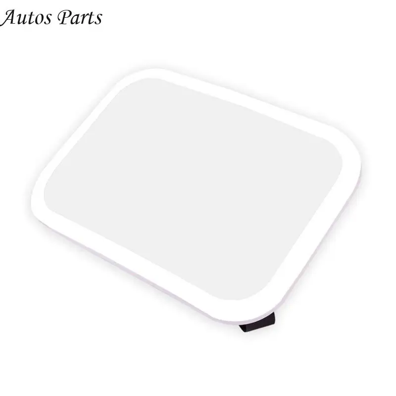 

57BA Rear Child Glass Shatterproof Baby Car Safety Glass Wide View Baby Glass