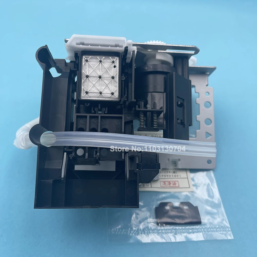 Ink Pump Assembly Cap Capping Station Assy Cleaning Unit For Epson 7800 7880 7880C 9800 9880 9880C 7450 Printer Made In Japan