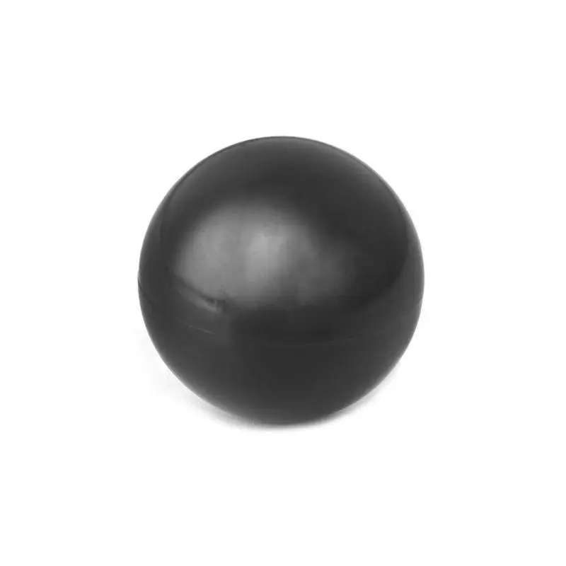 

652F Plating Top Ball for Head Joystick 35mm Round Arcade Rocker Ball for ZIPP