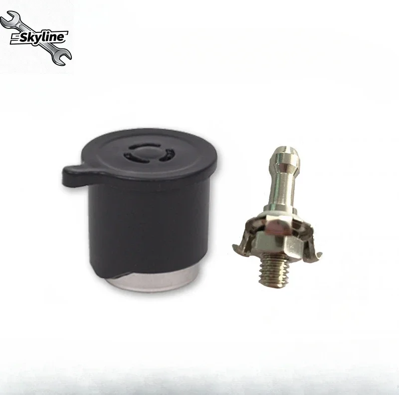 

1 set of electric pressure cooker pressure limiting valve/exhaust valve universal parts