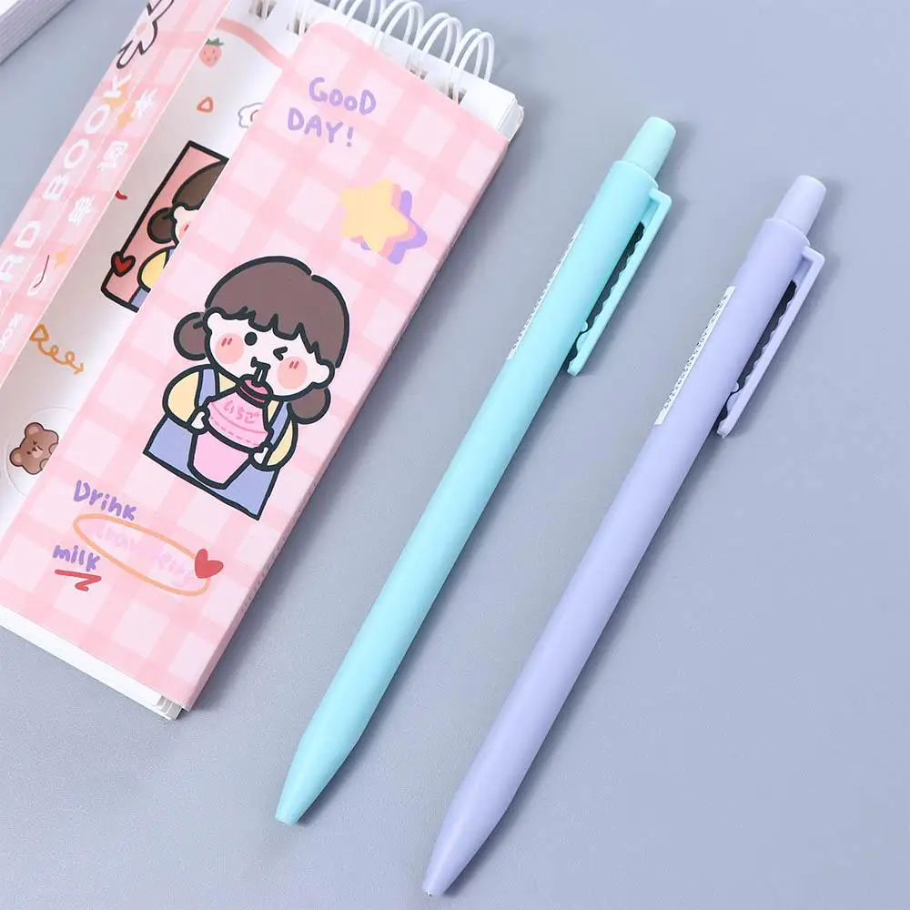 School Supplies Office Posture Correction Triangle Rod Student Automatic Pencil Movable Pencil Mechanical Pencil Drawing Pencil