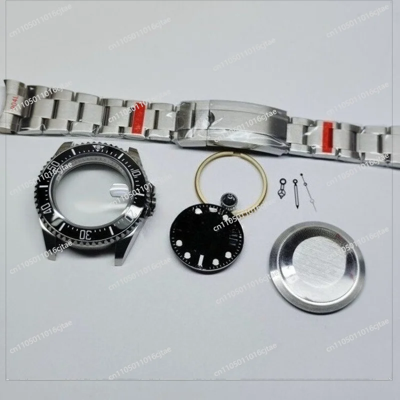 For Watch Accessories, Fits ETA 2824-2 Movement Case 2836 Case