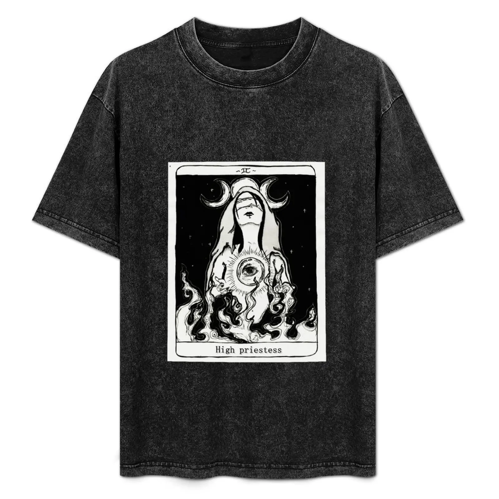 

The popess T-Shirt Fashion Simple Casual Tee Shirt