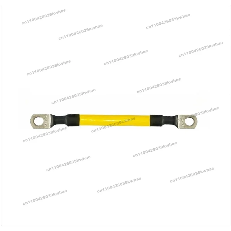 Car Battery Cable, Battery Parallel Connection Series Cable, Battery Parallel Modification Line, Car Iron Cable