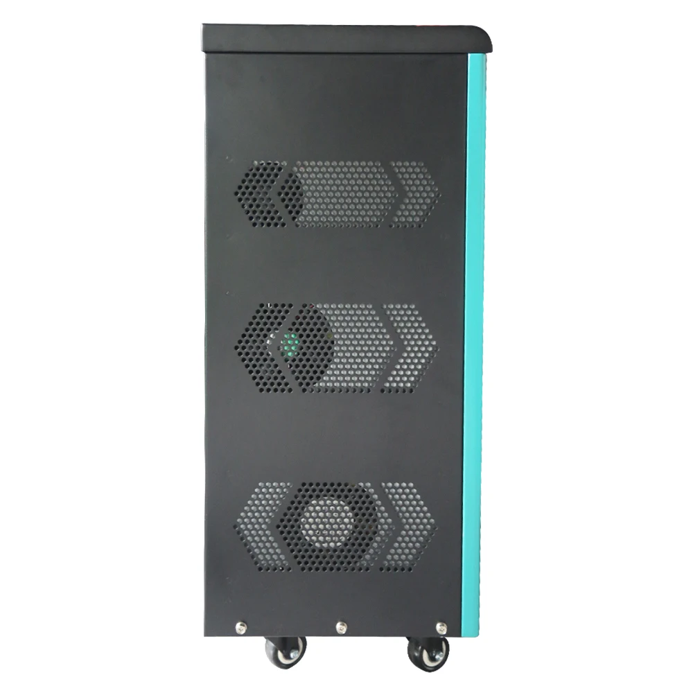 5KW 5000W 6000W 8000W 5000 10000 Watt Portable Lithium Station Solar Power Generator With Panel Completed Set