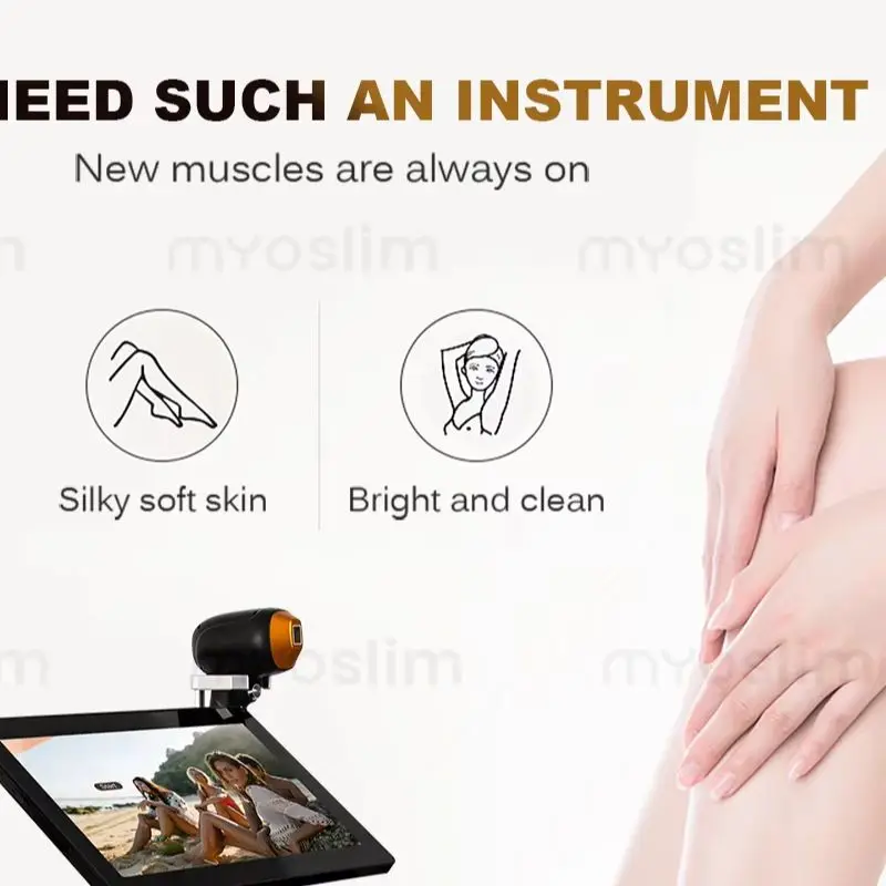 

5000W 2 IN 1 808 Diode Laser Hair Removal Picosecond Machine 3 Wavelength Remove Tattoo Pigment Painless Alexandrit Epilator