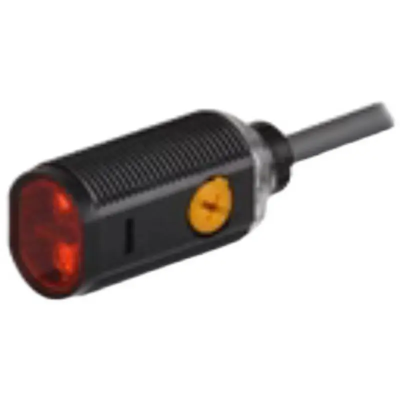 Autonics photoelectric sensor BRQP100-DDTB-P BRQP100-DDTB-C-P