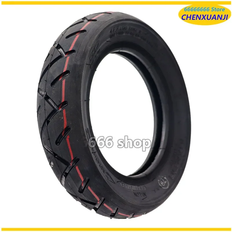 10 Inch 10x2.50 Tire CST Pneumatic Inner Tube Outer Tyre for Kugoo M4 Pro Speedway Zero 10X Electric Scooter Self-balance Car