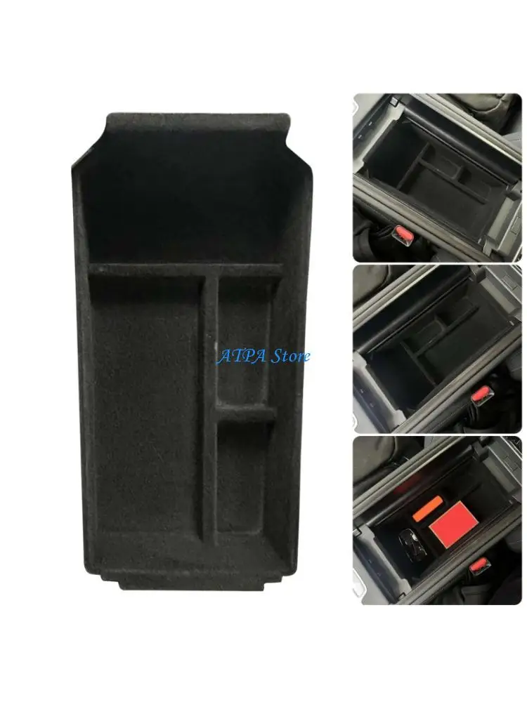 U13C Car Center Con…