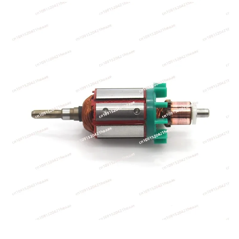 Suitable for Brush Handpiece Armature Part or Components