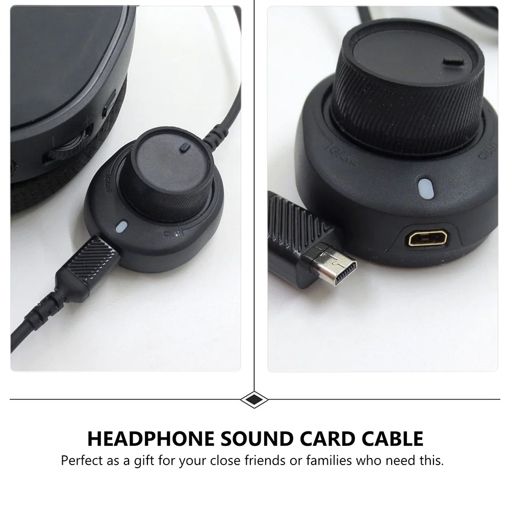 1 Set Sound Cable C… - image