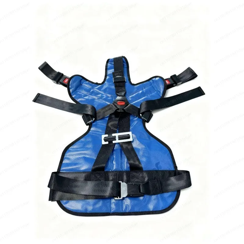Paragliding Training Sitting Bag Ground Bucket Sliding Split Leg Ultra Light Anti-Flip Nano Backpack Bikini