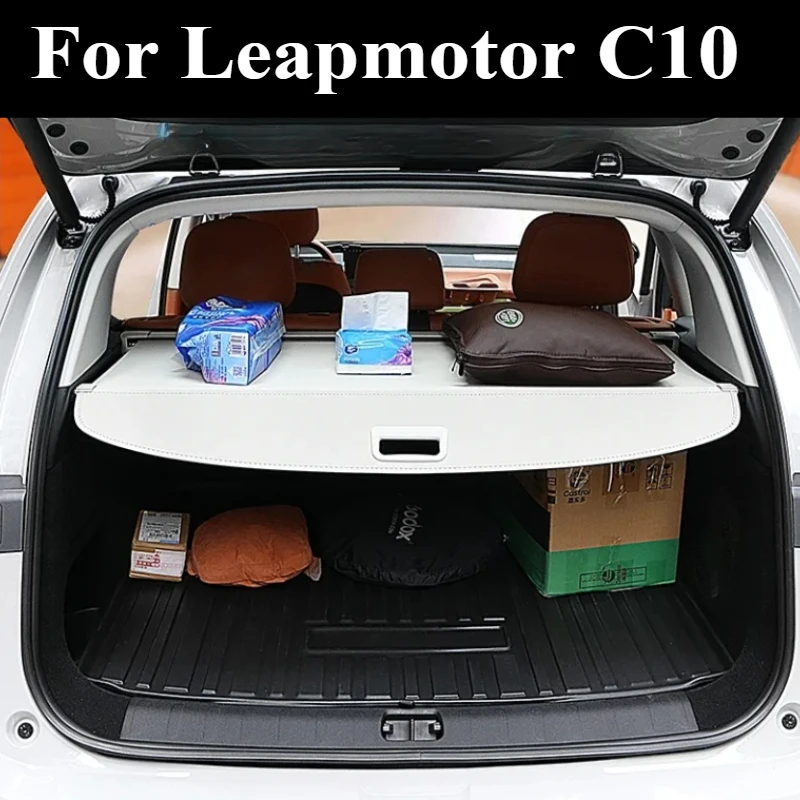 For Leapmotor C10 2…