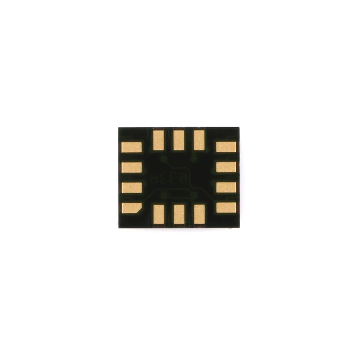 Nuovo originale LSM6DSLTR LGA-14 6DoF IMU Sensore 3D Accelerometro + Giroscopio