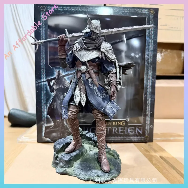Wylder Shadow Of The Erdtree Lden Ring: Shadow Of The Erdtree Collector'S Edition Malenia Figure #4