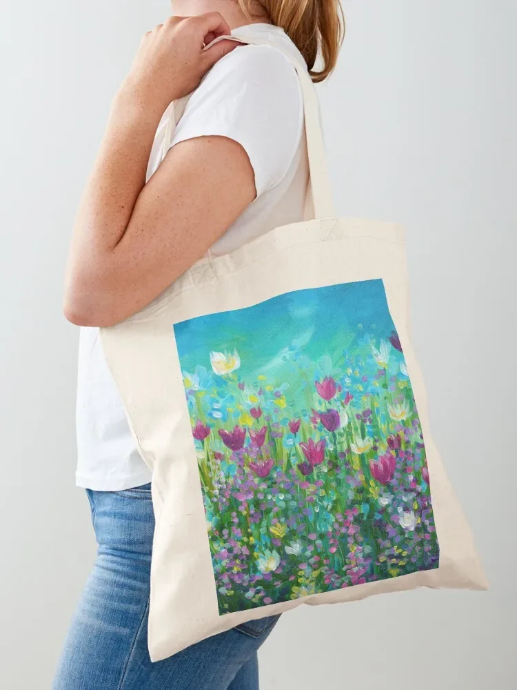 Hopes and Dreams Tote Bag shoping bag bags woman 2025 Tote Bag