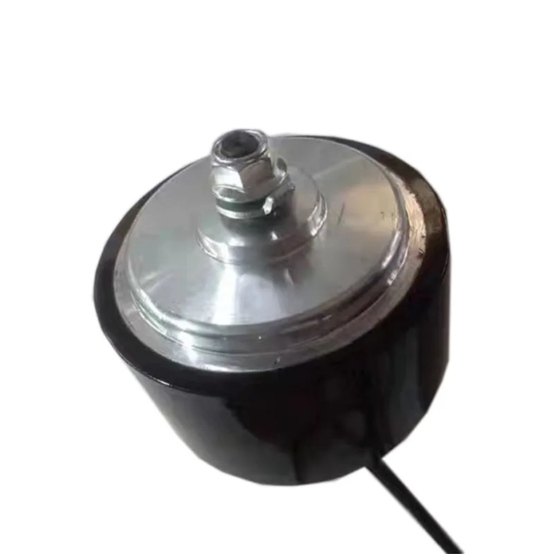 

Бесщеточный мотор-редуктор постоянного тока, колесо 24 В/36 В, 200 Вт, 4-дюймовый электрический колесный двигатель, низкоскоростной электрический мотор-концентратор с высоким крутящим моментом