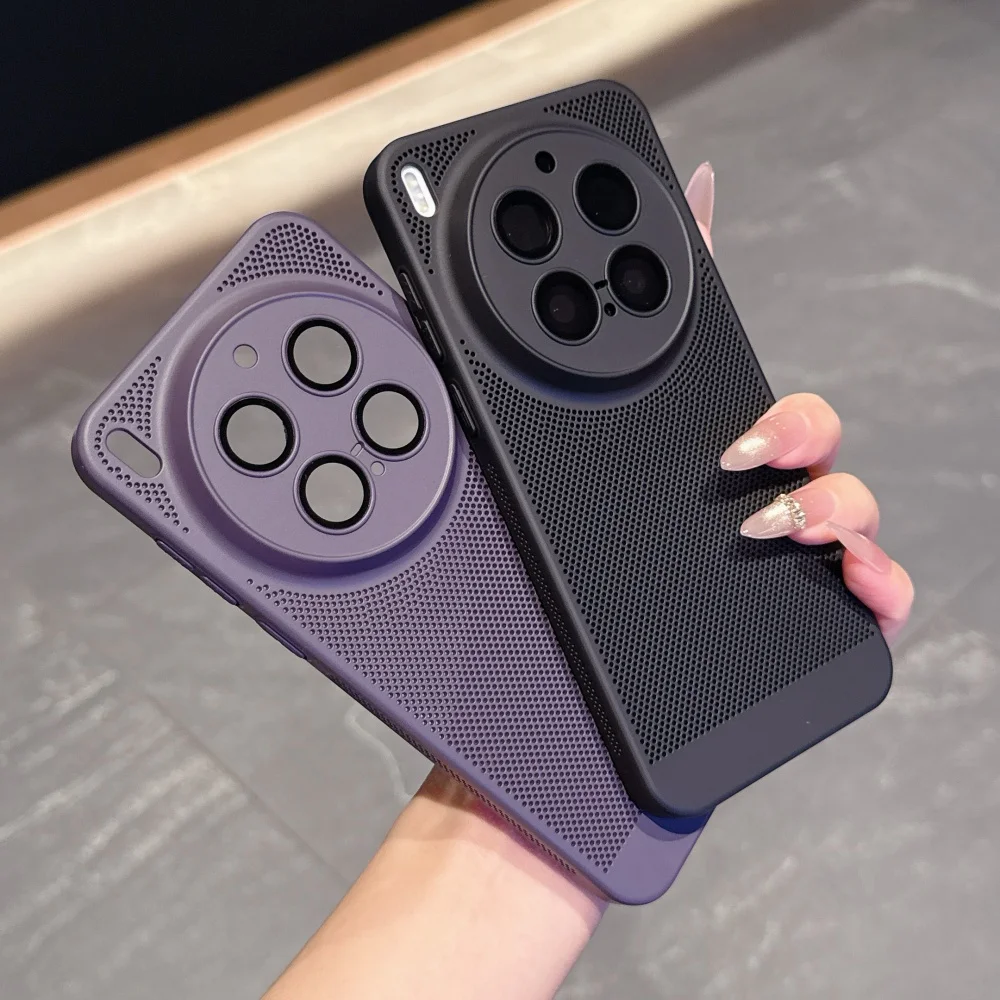 #10 Latest Vivo X100 Phone Case Offers